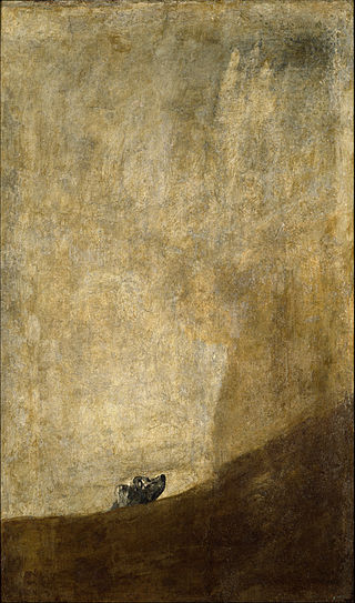 Goya-TheDog