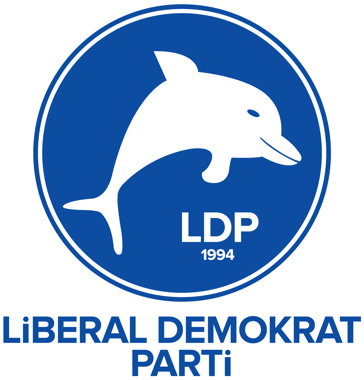 Ldp-logo