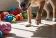 görme engelli köpek
